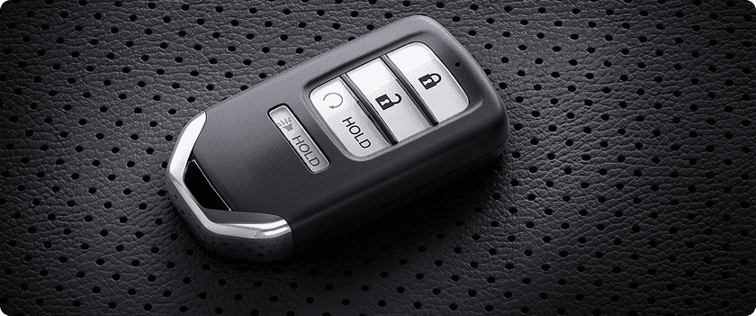 Remote Engine Start