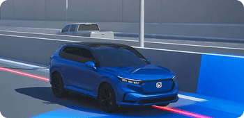 Road Departure Mitigation System