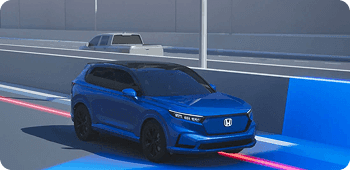 Road Departure Mitigation System (RDM)