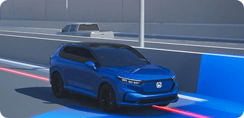 Road Departure Mitigation System