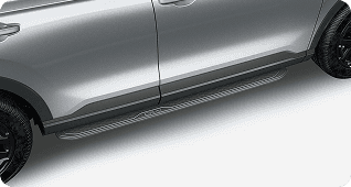 Running Boards