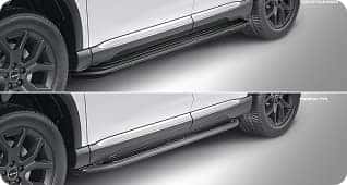 Running Boards