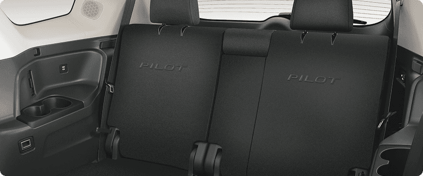 Seat Covers