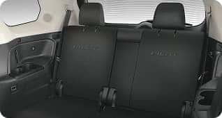 Seat Covers