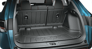 Seatback Protectors