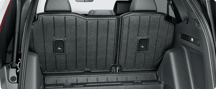 Seatback Protectors