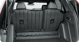 Seatback Protectors