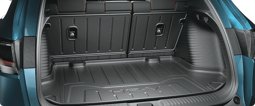 Seatback Protectors