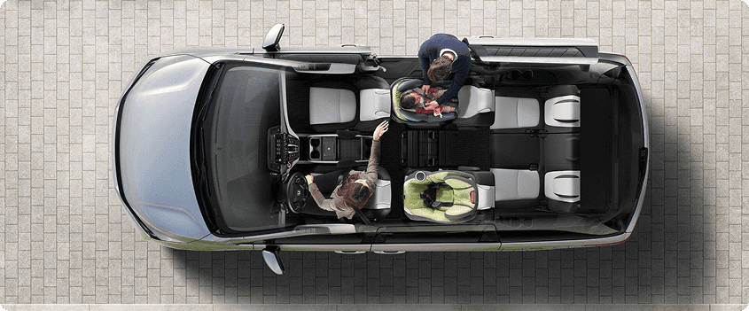 Seating Configurations