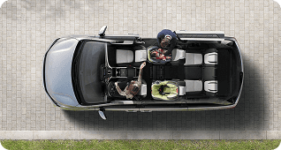 Seating Configurations