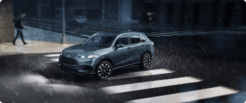 Smart Wipers