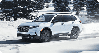 Snow Mode