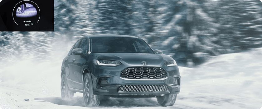 Snow Mode