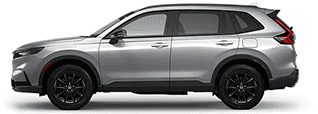 Sport Hybrid