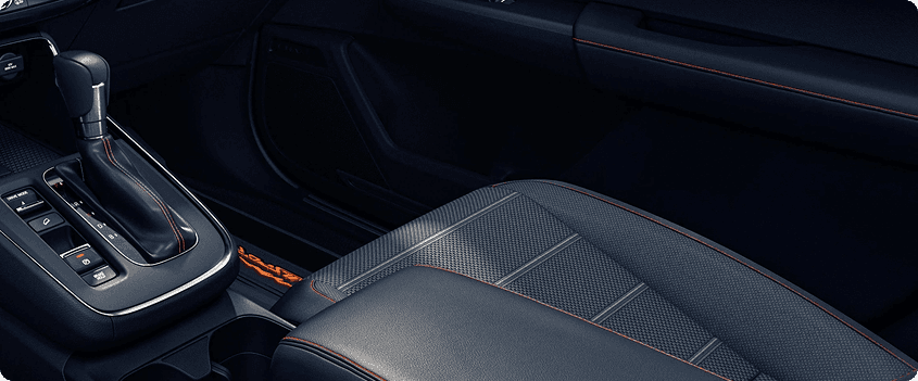 Sport Styling