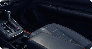 Sport Styling