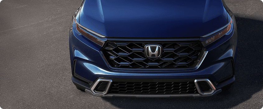 Sport Styling