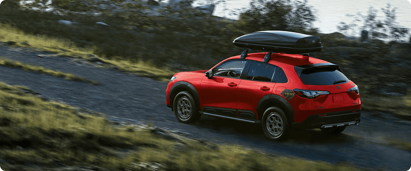 Sport Styling