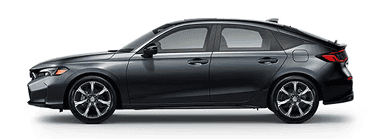 Sport Touring Hybrid