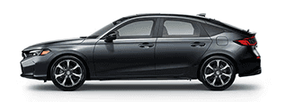 Sport Touring Hybrid