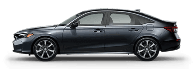 Sport Touring Hybrid