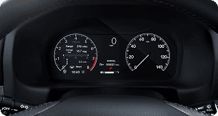 TFT Meter