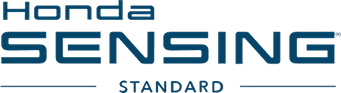 Honda Sensing Logo