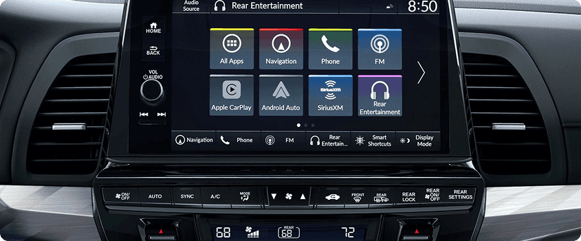 Touch-Screen