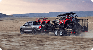 Towing Capability