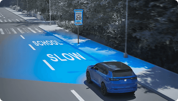 Traffic Sign Recognition