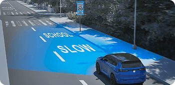 Traffic Sign Recognition (TSR)
