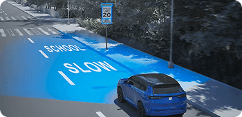Traffic Sign Recognition
