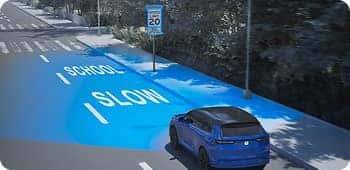 Traffic Sign Recognition