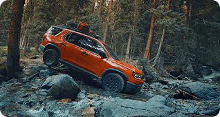 Trail-Ready Capability