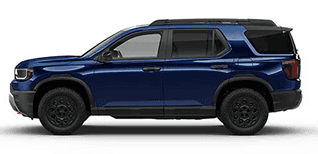 TrailSport Blackout