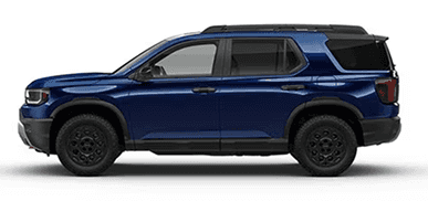 TrailSport Blackout