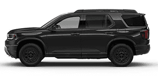 TrailSport Elite Blackout