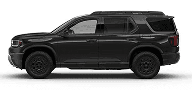 TrailSport Elite Blackout