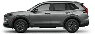 TrailSport Hybrid