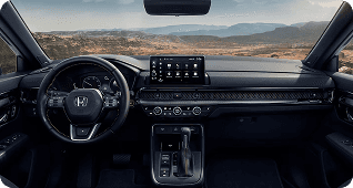 TrailSport Hybrid Design