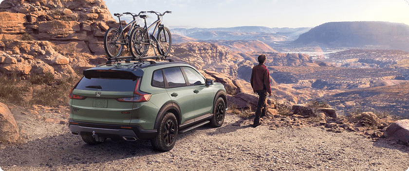 TrailSport Hybrid