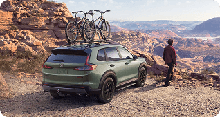 TrailSport Hybrid