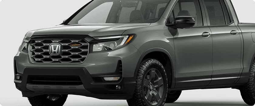 TrailSport Styling