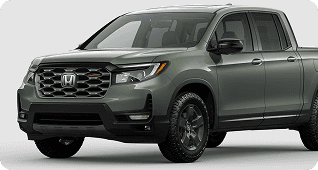 TrailSport Styling