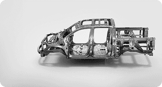 Unibody Construction