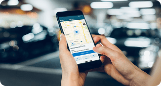 Vehicle Locator