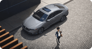 Walk Away Auto Lock