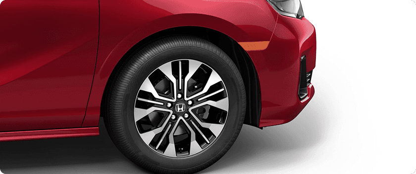 Wheel Design