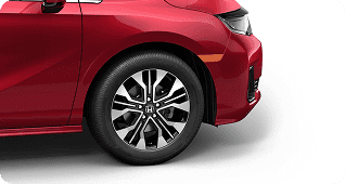 Wheel Design