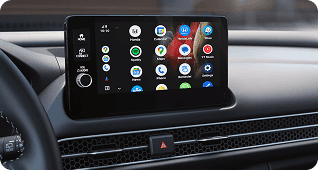 Wireless Android Auto Compatibility